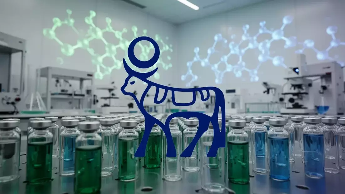 Wegovy oral bate récords de recetas, pero la acción de Novo Nordisk cae un 20% en 2026