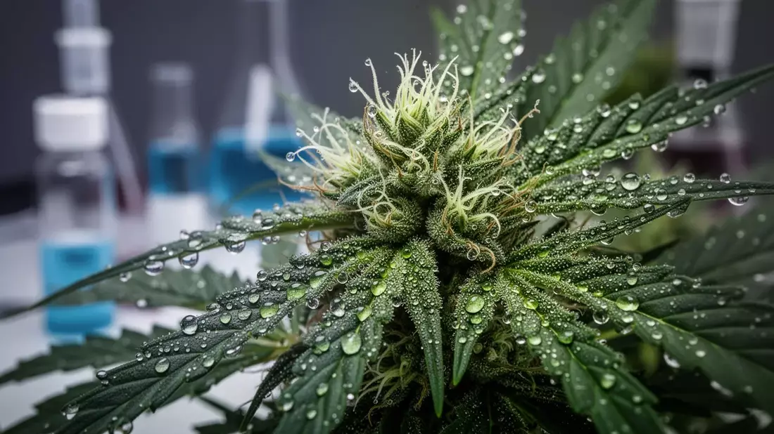 Vertanical Exilby: BfArM-Zulassung für Cannabis-Schmerzmittel
