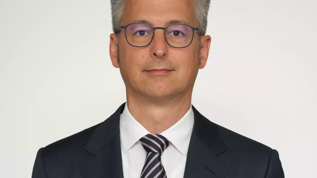 Mewa-Gruppe beruft Dr. Christian Funk zum neuen Vorstandsvorsitzenden / Generationswechsel an der Spitze des Familienunternehmens - Bild: presseportal.de