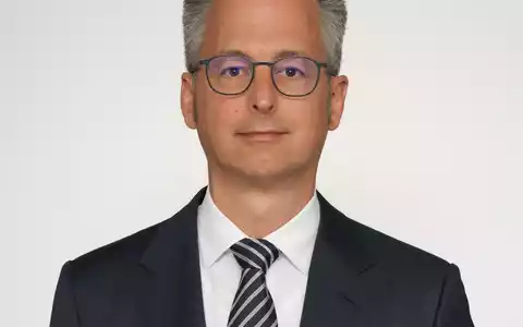 Mewa-Gruppe beruft Dr. Christian Funk zum neuen Vorstandsvorsitzenden / Generationswechsel an der Spitze des Familienunternehmens - Foto: presseportal.de