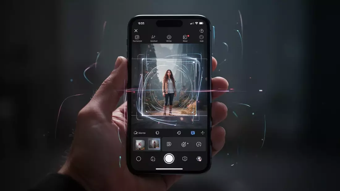 iOS 27: Apples KI-Update revolutioniert Bildbearbeitung am iPhone