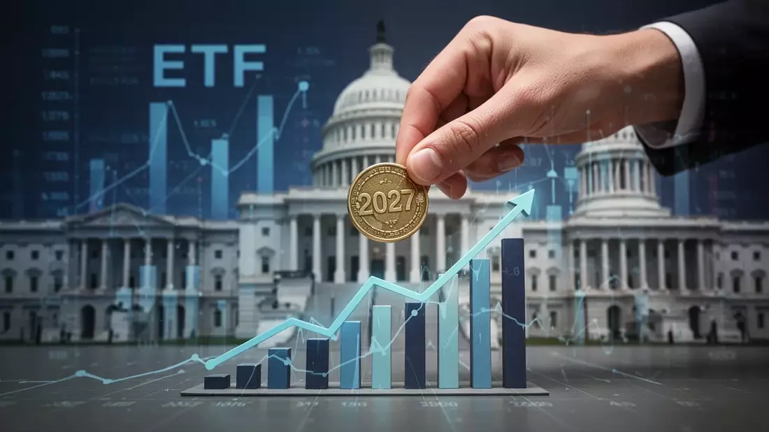 Altersvorsorgedepot 2027: Staatliche Zuschüsse in ETFs und Fonds