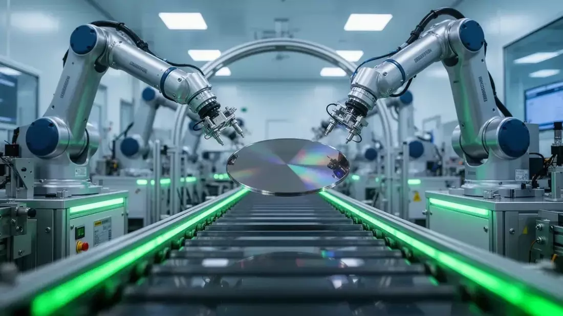 AMD invierte 2.000M libras en IA en Reino Unido y refuerza su software ROCm