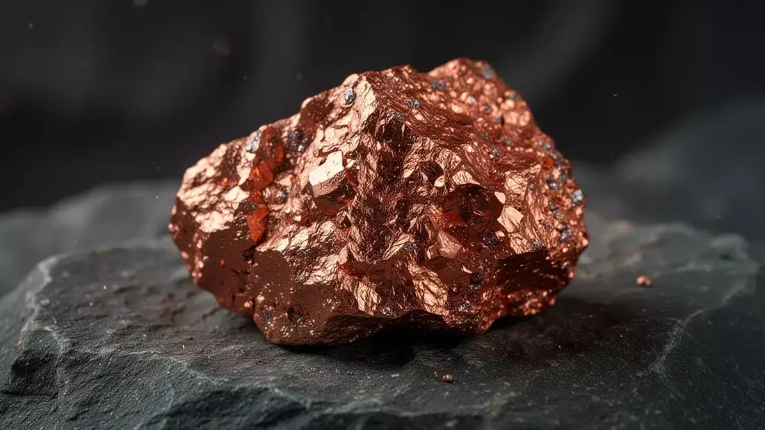 Fitzroy Minerals: Kupferfunde in Chile, Aktie dennoch im Minus