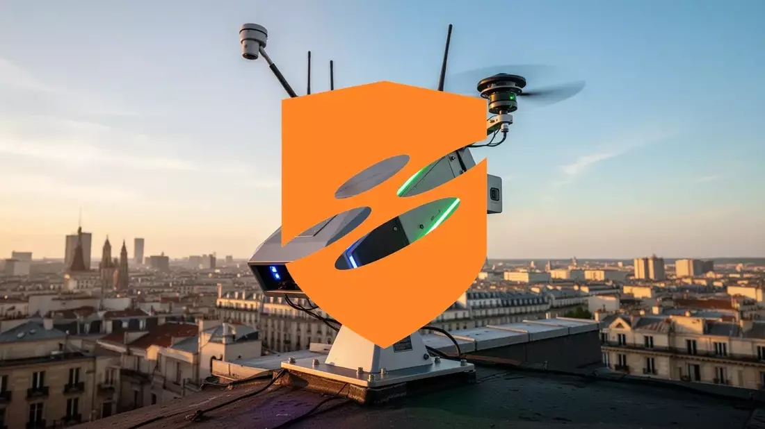 Venta masiva de DroneShield: BlackRock, Citi y JPMorgan reducen participación