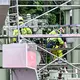 Immer noch ist der Hintergrund des Feuers in einem Umspannwerk unklar. - Bild: Jason Tschepljakow/dpa