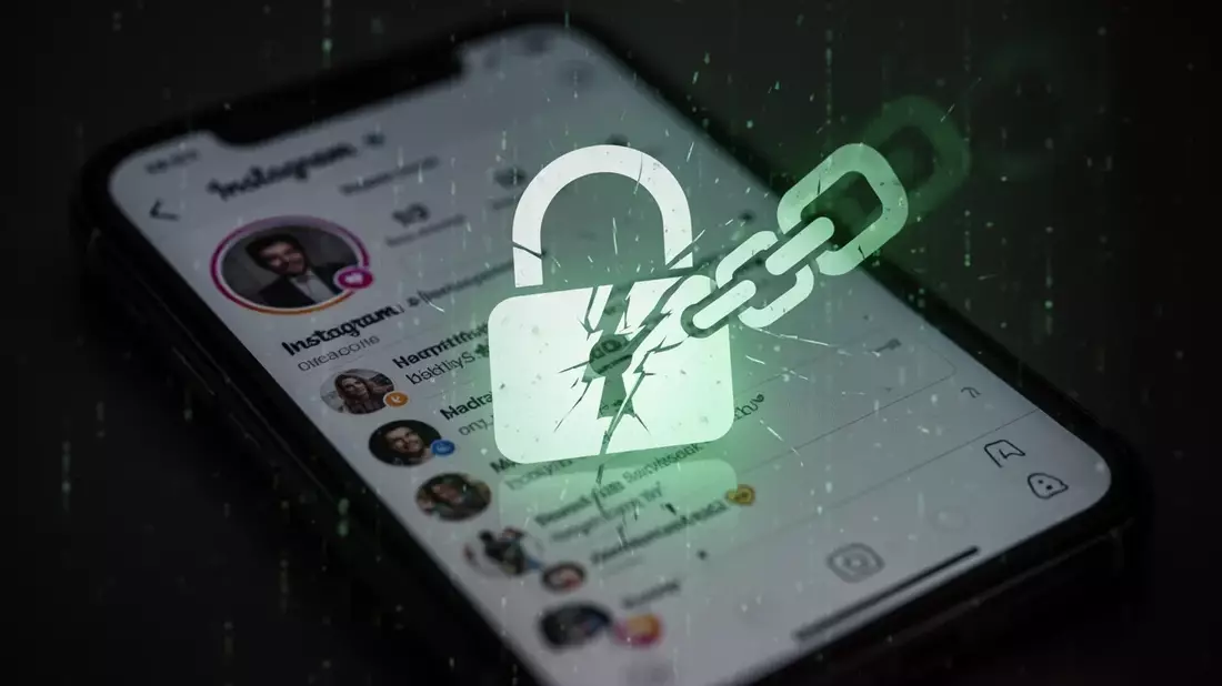 Instagram-Sicherheitslücke: KI-Chatbot ermöglicht Hackerangriff auf 20.000 Profile