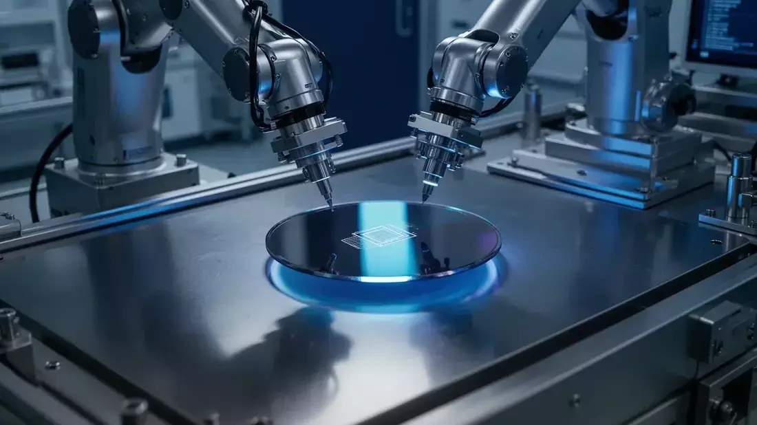 ASML Hits New High Amid EU Regulation Clash and Elon Musk Employee Backlash