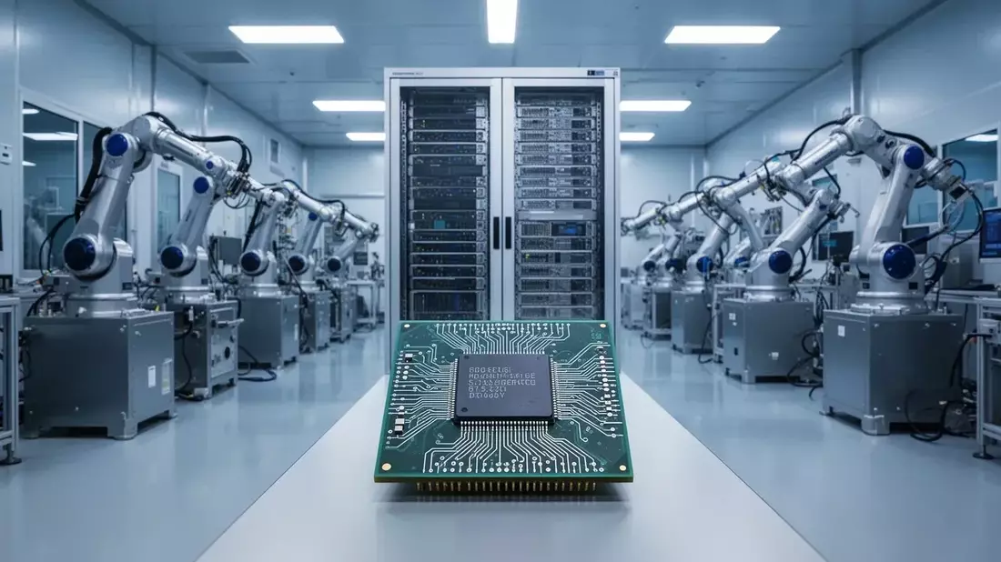 Broadcom lidera el consenso alcista del S&P 500 con IA y ciberseguridad