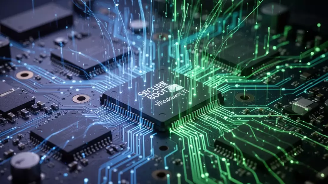 Microsoft warnt: Windows-11-Nutzer müssen bis 24. Juni handeln