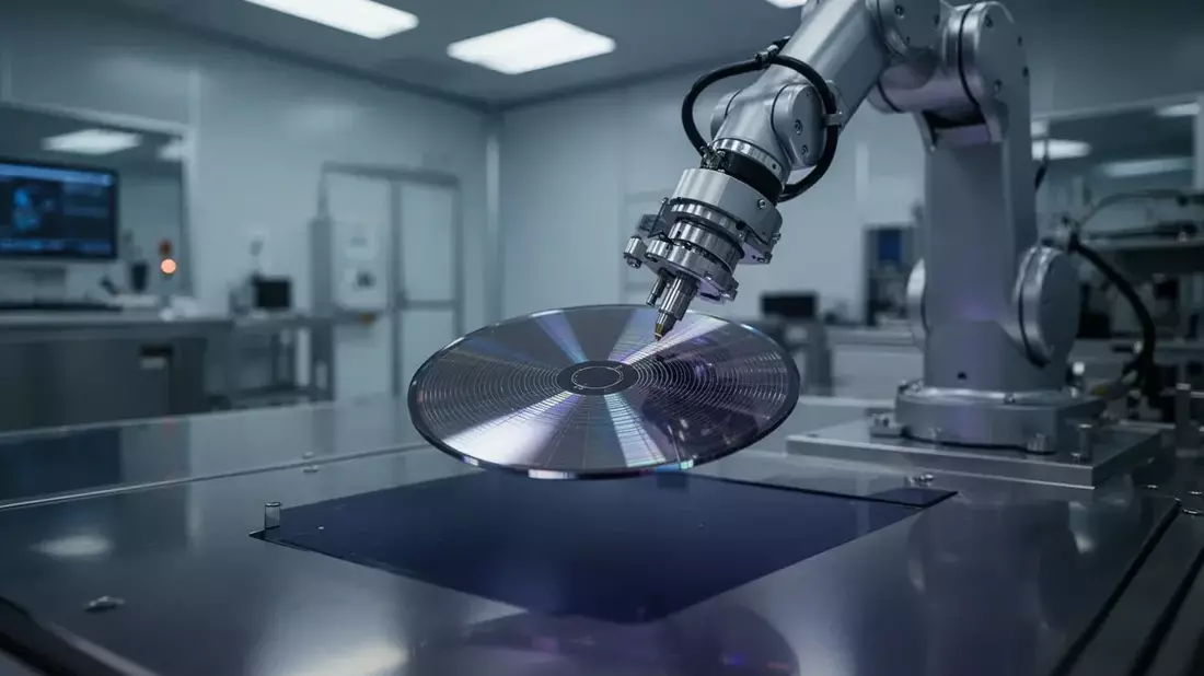 Infineon Partners with VinRobotics for Humanoid Robots Amid Stock Volatility