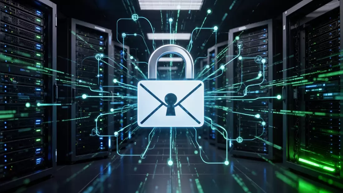 Ghost-Sender Lücke: Microsoft Exchange erlaubt E-Mail-Fälschung