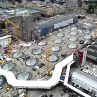Exklusive SWR-Recherche: Warum eröffnet S21 frühestens im Dezember 2031? / SWR Story: Stuttgart 21 - verplant, verbaut, verschoben am Do., 11.6.2026, 21 Uhr im SWR, ab 5 Uhr in der ARD Mediathek - Foto: presseportal.de
