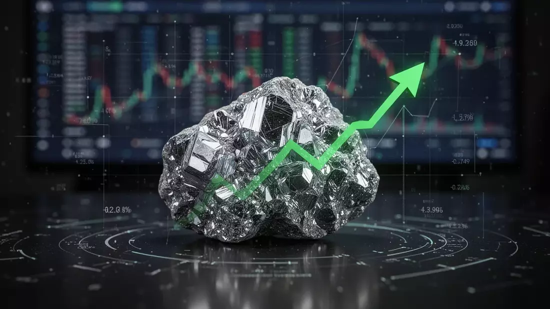 Germanium Mining: Großflächige Expansion in Quebec treibt Aktie