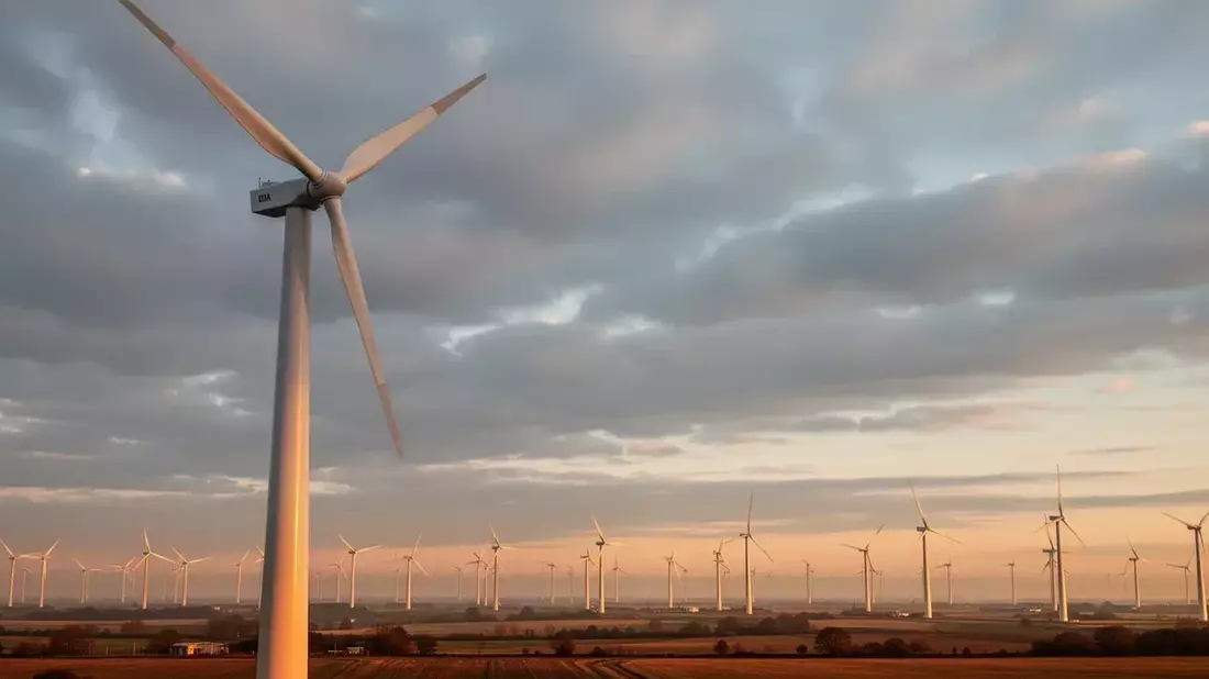 Siemens Energy's Hidden Catalyst: Service Margins Despite Record Orders, Stock Dips