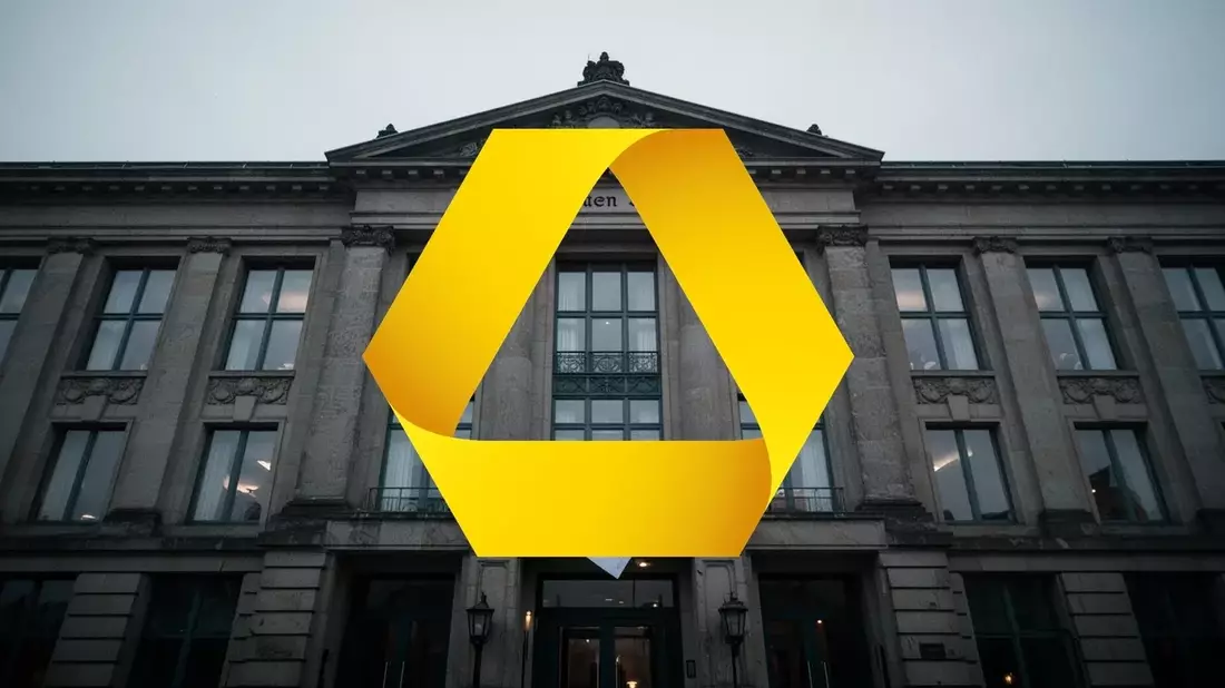 Unprecedented Commerzbank Stock Lending Surge Tied to UniCredit Bid