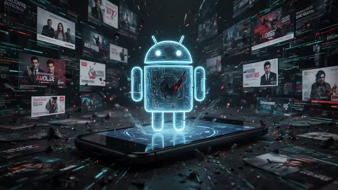 Android.MagicAd-Trojaner: Über 50 Apps in Samsung und Xiaomi Stores infiziert