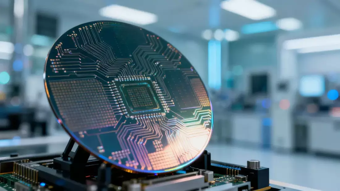 TSMC Aktie: Rekordbewertung trifft auf verschärfte US-Regulierung