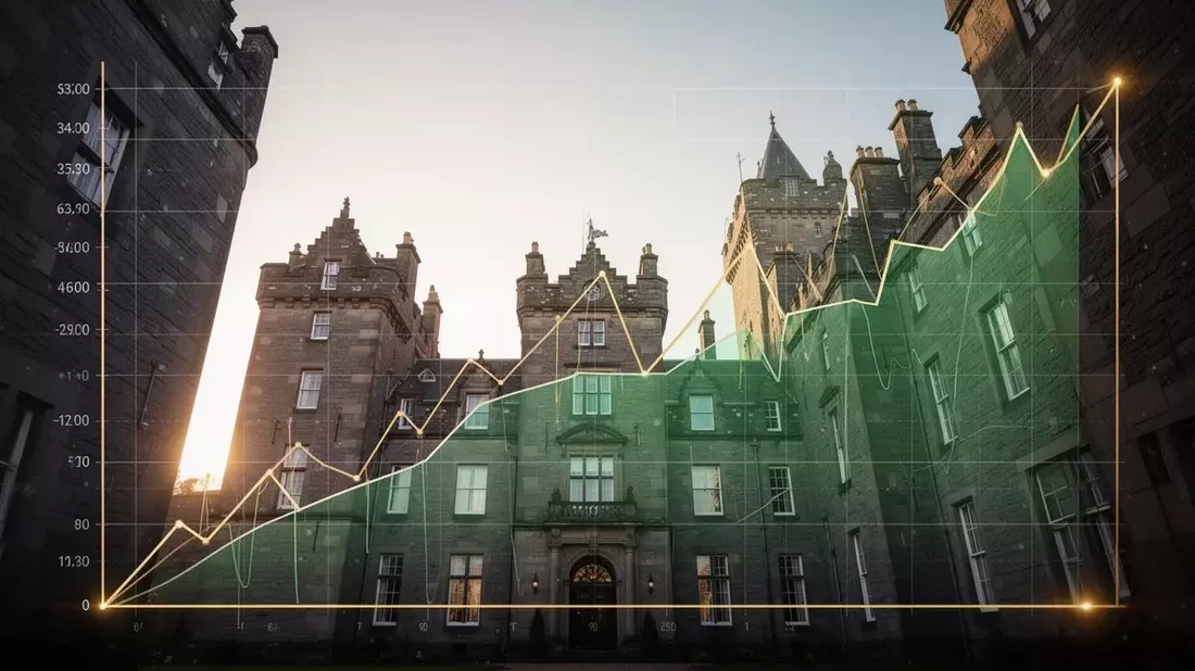 Scottish Mortgage Trust: Private Equity Shocks, SpaceX IPO, and AGM Highlights