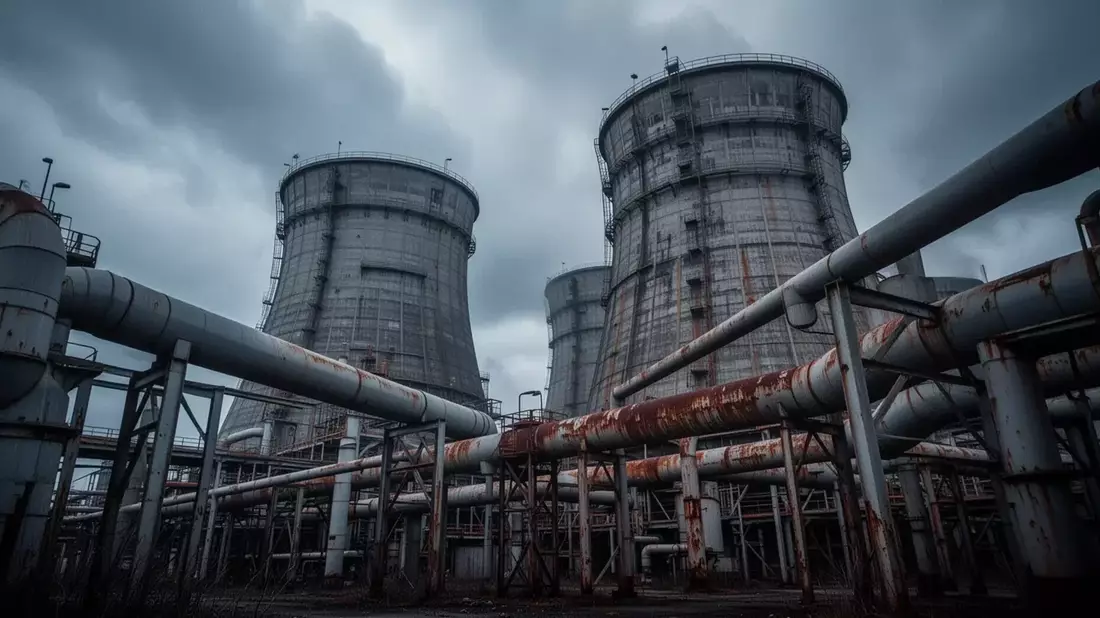 Uranium Energy Halts Sales, Stockpiles Output in Price Bet