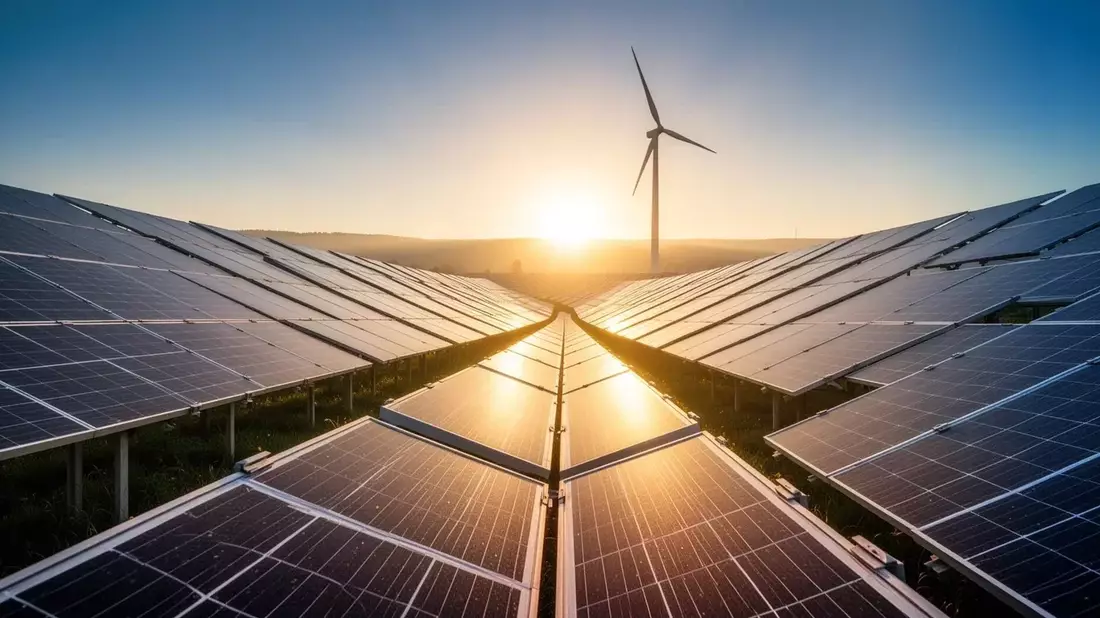 T1 Energy Stock: 232% Revenue Surge vs. 26% Drop on Shareholder Sell-Off