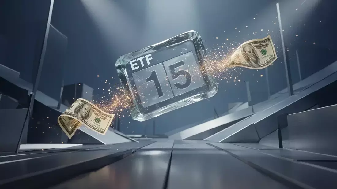 iShares MSCI World ETF: dividendos, inflación y Fed marcan la semana