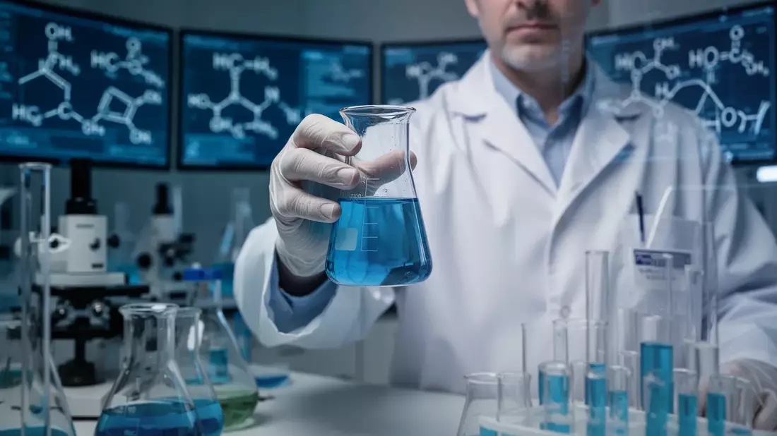 Chemikalienregulierung: Neue Pflichten für Unternehmen in der Schweiz und EU