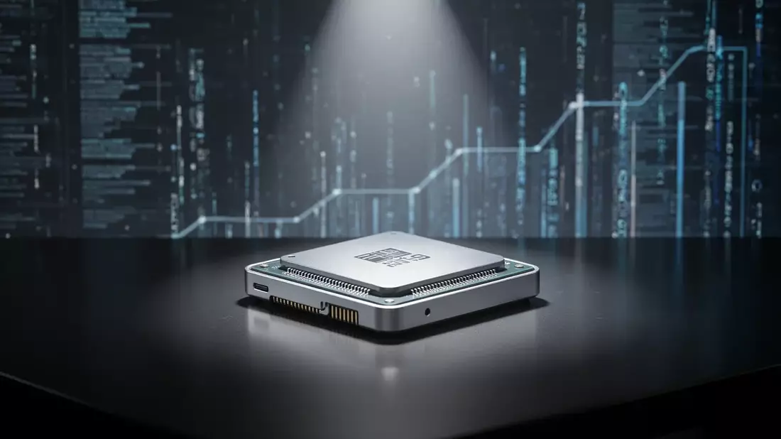 SanDisk Aktie: Analysten erhöhen Kursziel auf 2.900 Dollar