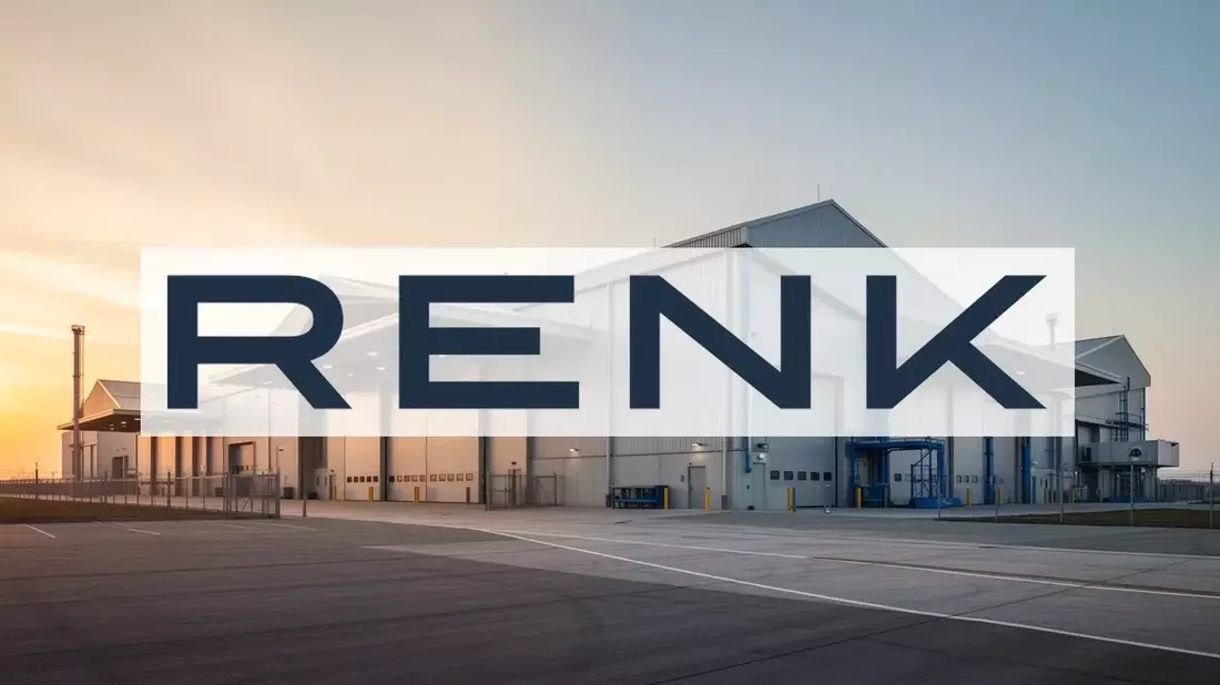 Renk Hits 4,000th Gearbox Milestone, Unveils NextGen Drivetrain Contract