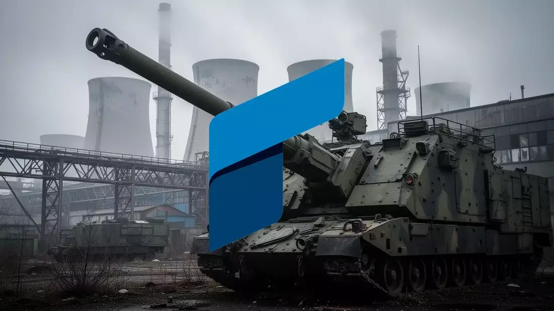 Rheinmetall Completes Shift to Pure-Play Defence, Awaiting Growth Proof