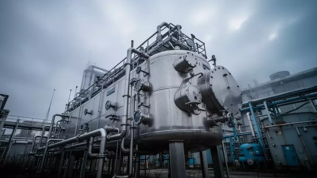 Ballard Power Stock Plunges 18% as Weichai Sells Stake, Board Reshuffles