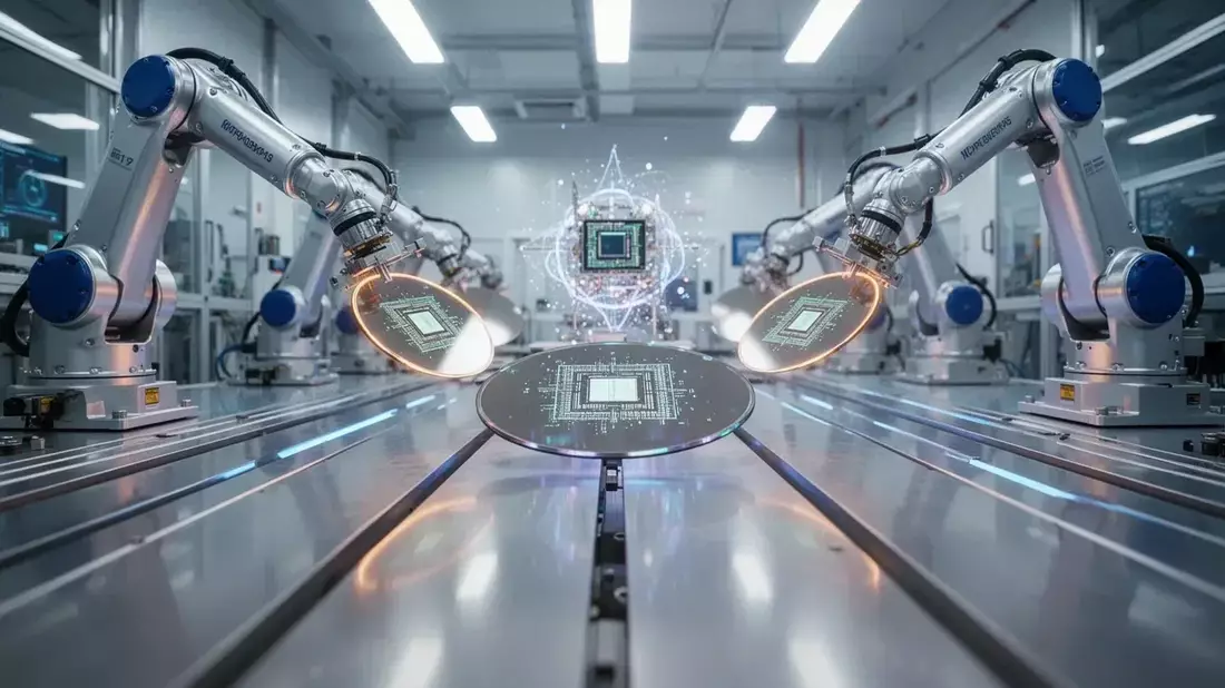 IonQ Stock Volatility: 166% Annualized, Revenue Soars 755% but Losses Deepen