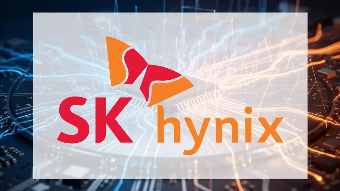 SK Hynix Surge: Nvidia Partnership, HBM4 Dominance Drive 227% Gain