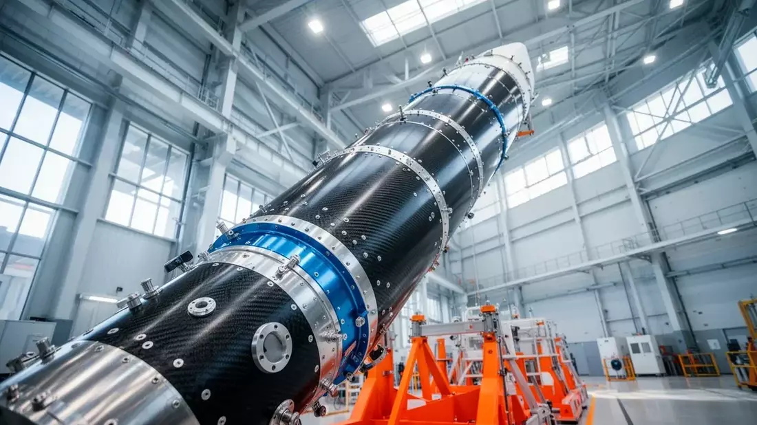 Rocket Lab: instituciones compran, analistas optimistas pese a corrección