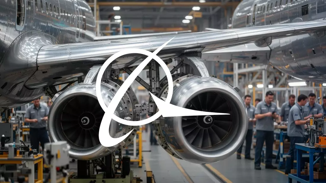 Boeing Aktie: Auslieferungen steigen deutlich im Mai 2026