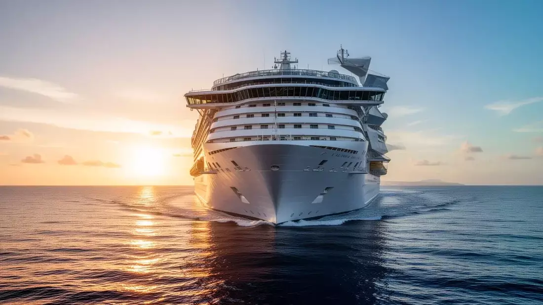 Carnival Corporation: Record Bookings Amid Data Breach and Lawsuits