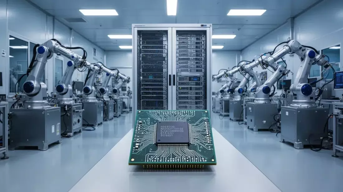 Broadcom AI Chip Revenue Surges While Spring Framework Faces Security Crisis