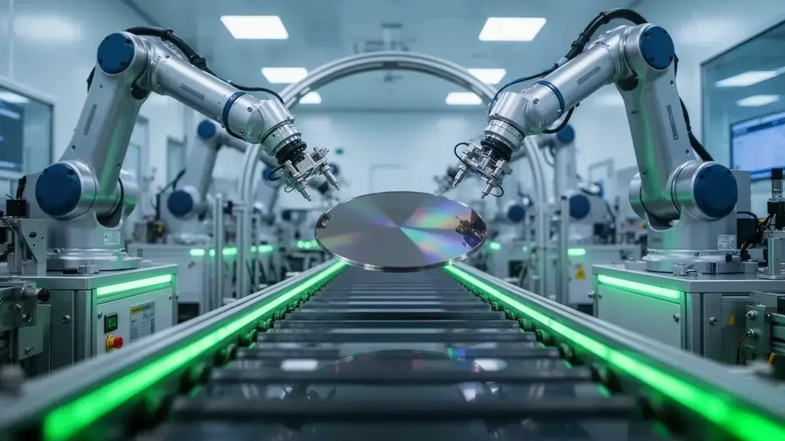 AMD $2B UK AI Investment Amid Sector Selloff: Stock Recovery, Earnings & Analyst Targets