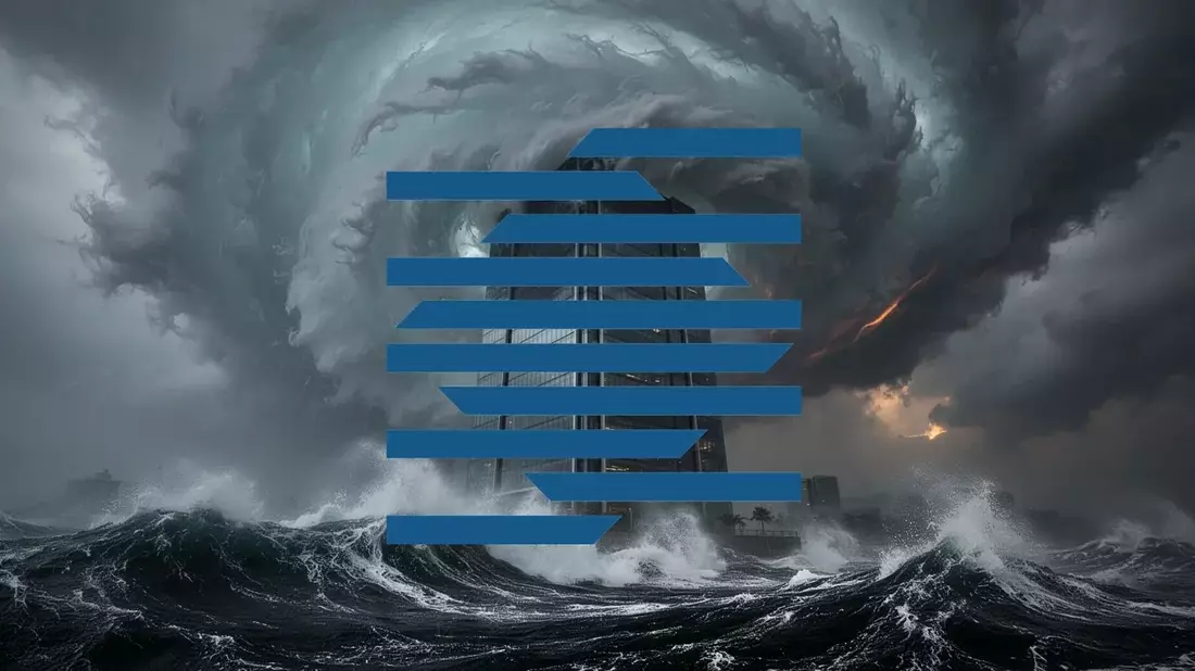 Munich Re Stock Plunges Despite Record Profit: Why Market Ignores Strong Fundamentals