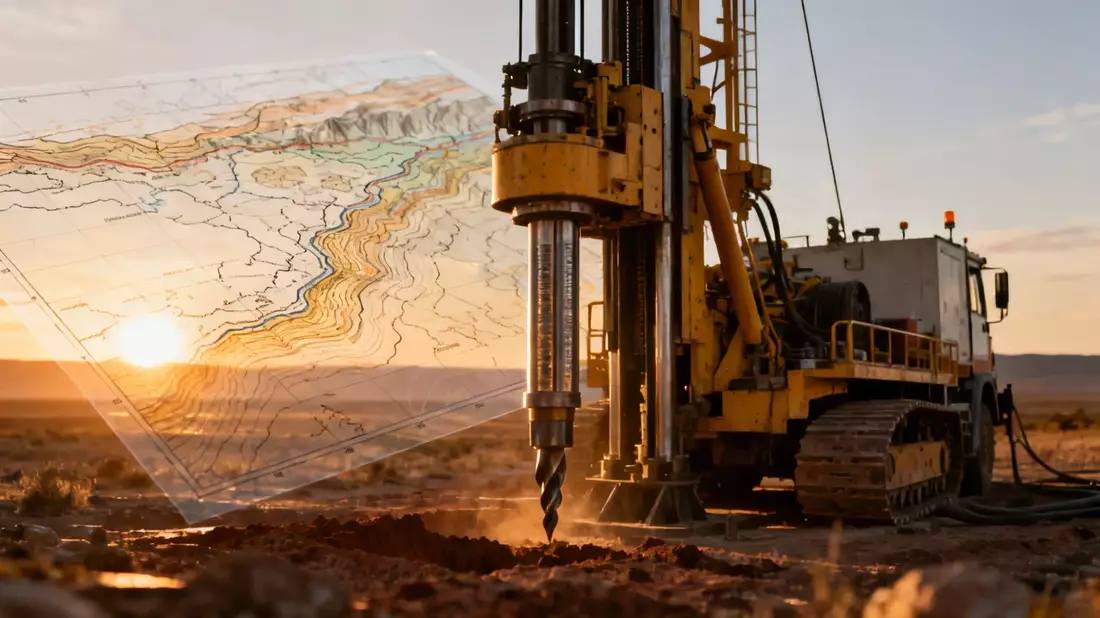 Apex Critical Metals: Stabilisiert sich die Aktie nach Kursrutsch?