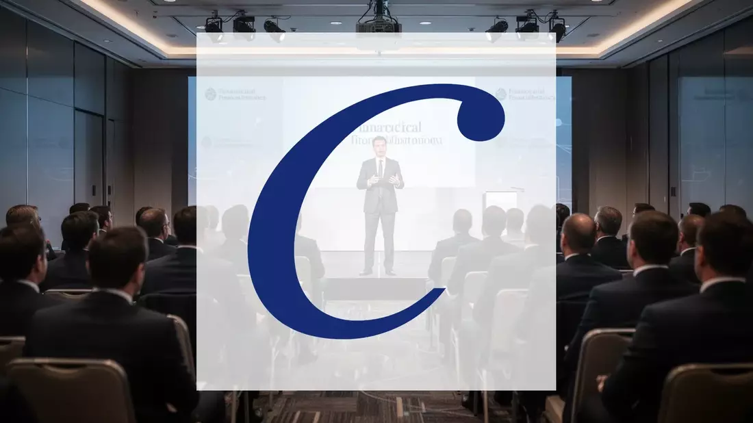 Carrier Global: CEO-Auftritt treibt Aktie auf Konferenz