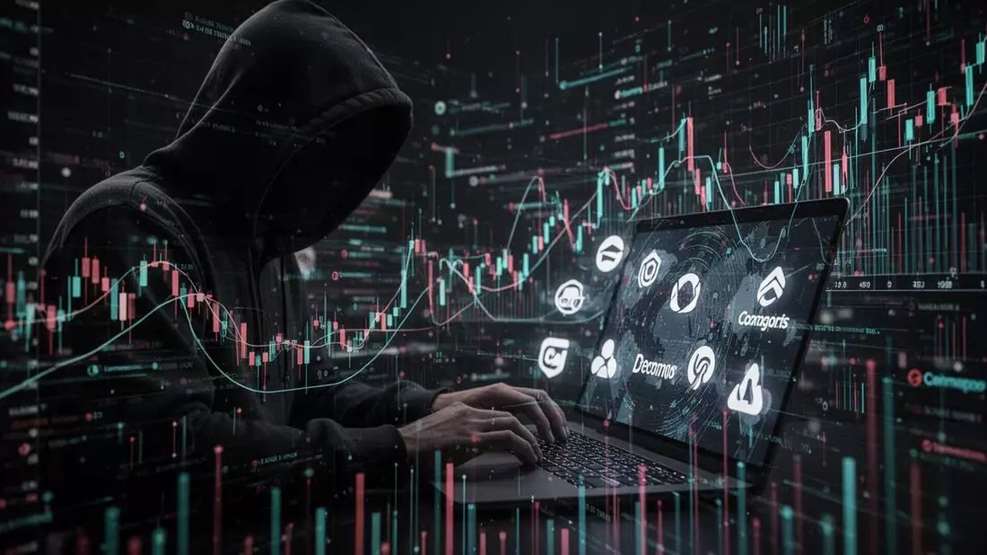 BaFin warnt: KI-gestützter Anlagebetrug mit Deepfakes auf dem Vormarsch
