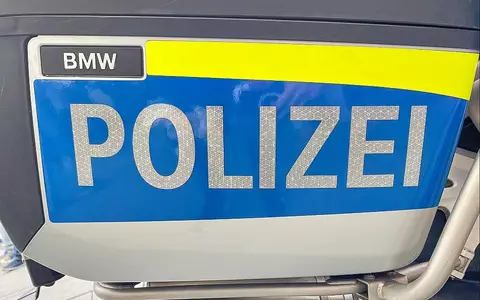 Polizei (Archiv) - Foto: via dts Nachrichtenagentur