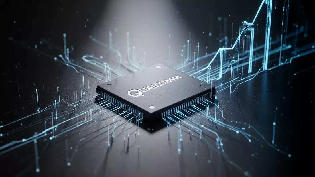 Qualcomm Aktie: Radikaler KI-Umbau belastet den Kurs