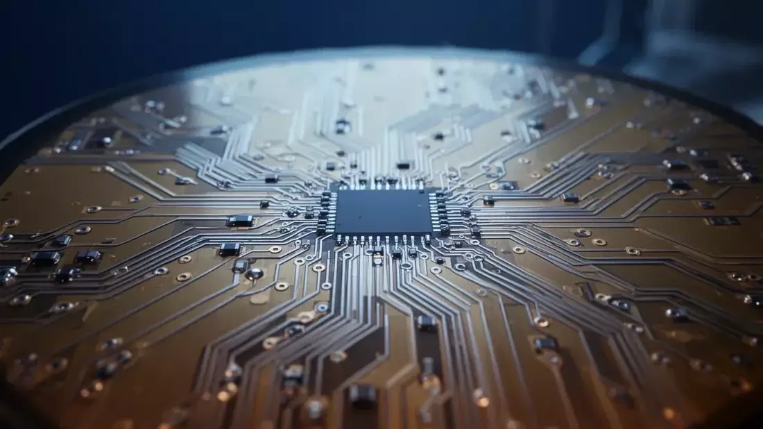 Semiconductor ETF Rebounds Sharply on AI Demand Surge After Broadcom Rout