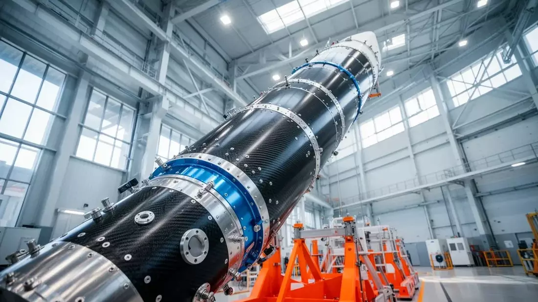 Rocket Lab Stock Surges 5.52% as SpaceX IPO and Neutron Rocket Fuel Investor Interest