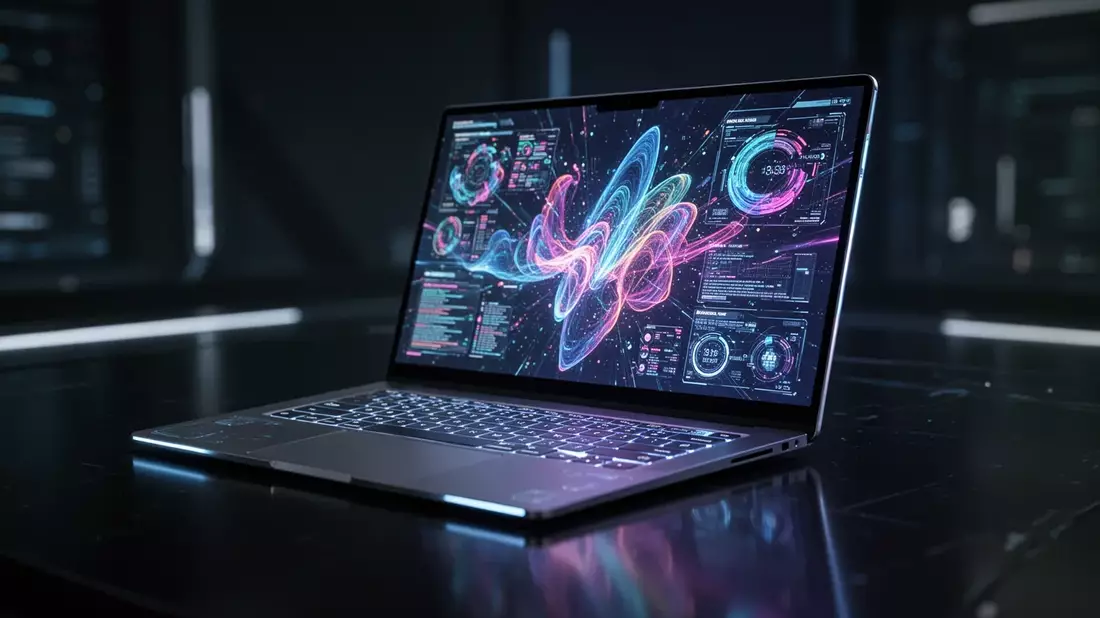 Apple MacBook Ultra: Erster Touchscreen-Mac mit OLED-Display geplant