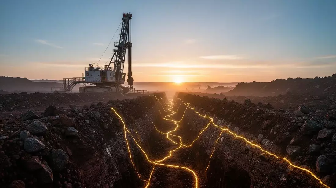Apex Critical Metals Rallies After 29% Drop, Expands Rift Rare Earth Drilling with C$15M