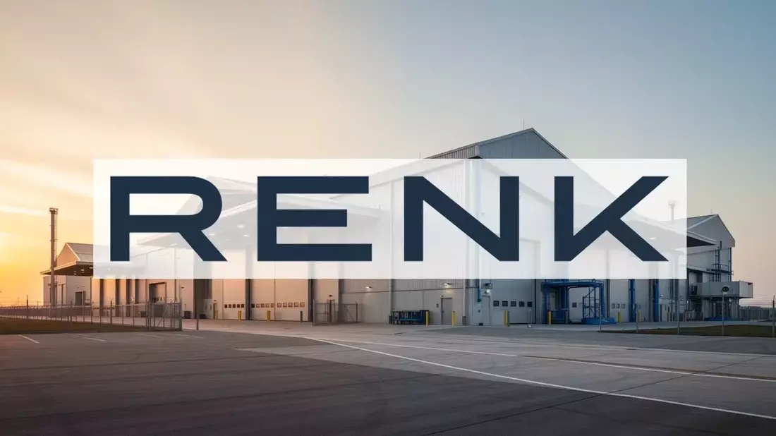 Renk Wins Leopard 2 Successor Powerpack Contract, Stock Slides Amid Market Skepticism