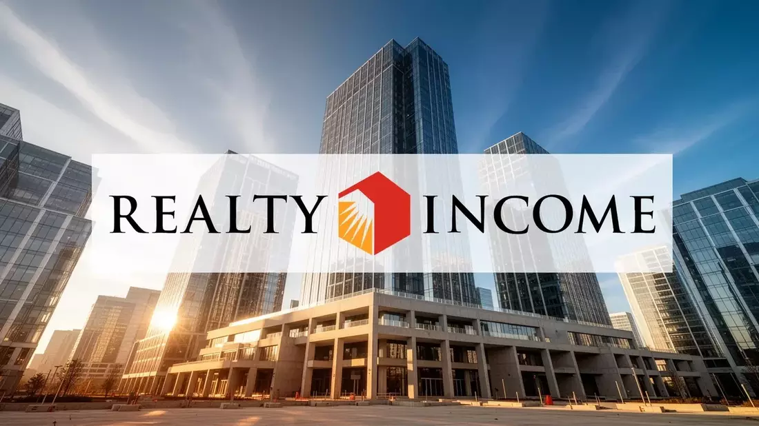 Realty Income: del REIT clásico a plataforma de capital con alianza Apollo